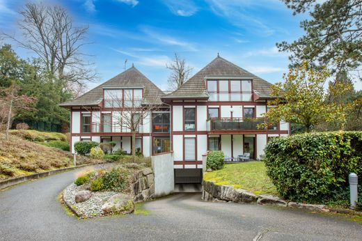 Apartamento - Mulhouse, Alto Reno