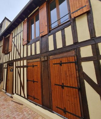 Luksusowy dom w Troyes, Aube