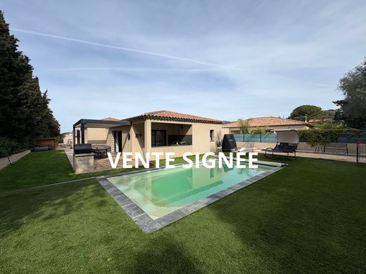 Ollioules, Varの高級住宅