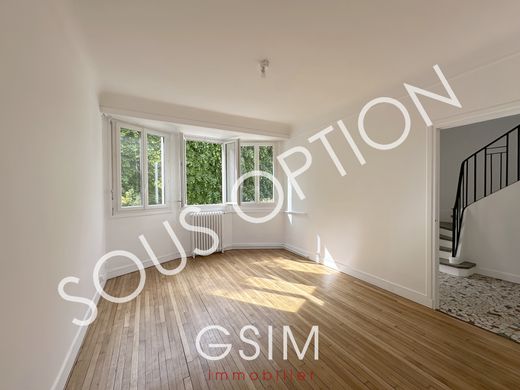 Luxury home in Saint-Cloud, Hauts-de-Seine