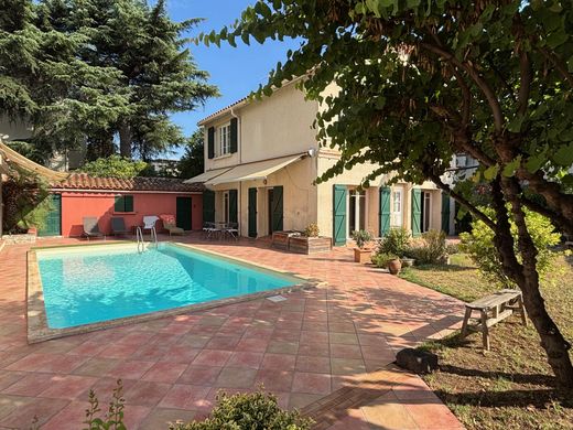 Luxury home in Montpellier, Hérault