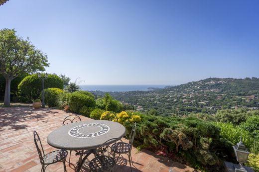 Вилла, Cavalaire-sur-Mer, Var
