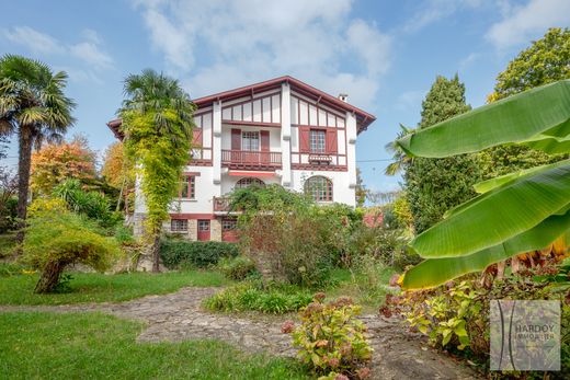 Luxury home in Saint-Jean-de-Luz, Pyrénées-Atlantiques