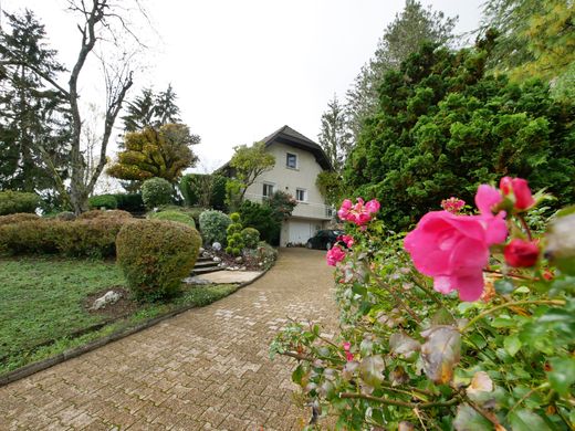 Villa in Chavanod, Haute-Savoie