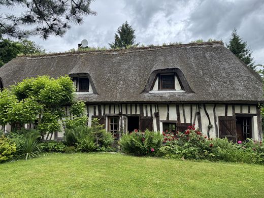 Элитный дом, Pont-Audemer, Eure