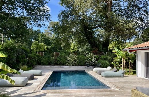 Soorts, Landesのヴィラ