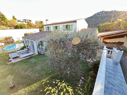 Villa - Aspremont, Alpes Marítimos