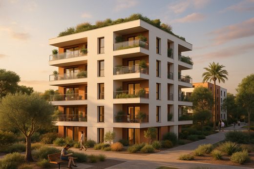 Apartment in Montpellier, Hérault