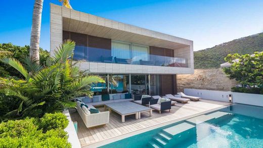 别墅  Anse des Cayes