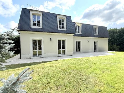 منزل ﻓﻲ Orgeval, Yvelines