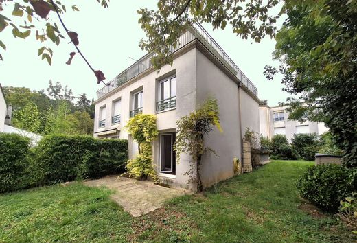 ‏בתי יוקרה ב  Nogent-sur-Marne, Val-de-Marne