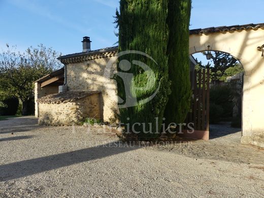 Luxury home in Allan, Drôme