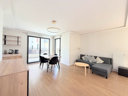 Apartamento - Rueil-Malmaison, Hauts-de-Seine