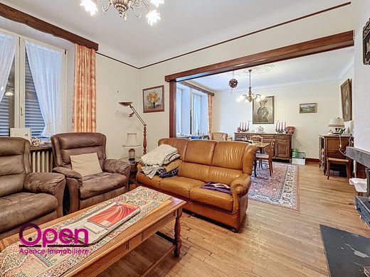 Luxury home in Sierck-les-Bains, Moselle