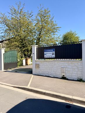 Luxury home in Rosny-sous-Bois, Seine-Saint-Denis