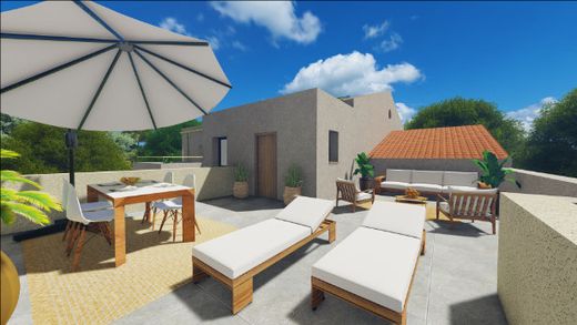 Appartement in Saint-Florent, Upper Corsica