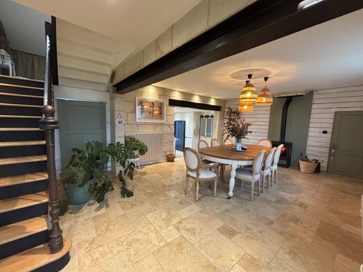 Villa - Varennes-sur-Loire, Maine-et-Loire