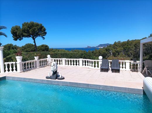 Villa en Saint-Cyr-sur-Mer, Var