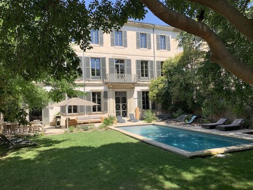 Luxus-Haus in Carpentras, Vaucluse