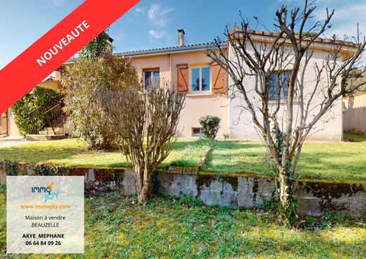 Luxus-Haus in Beauzelle, Haute-Garonne