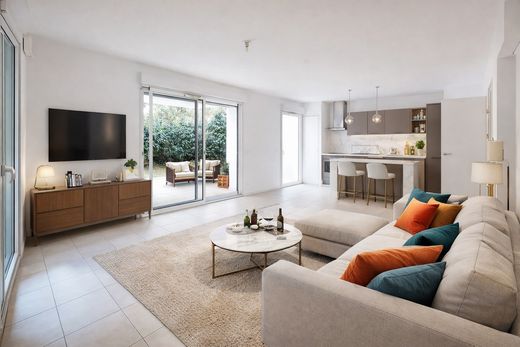 Apartment in Anglet, Pyrénées-Atlantiques