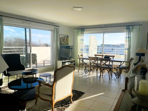 Apartment in La Grande-Motte, Hérault