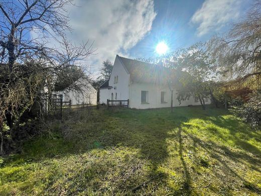 Casa de lujo en Loches, Indre y Loira