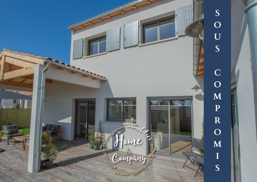 Luksusowy dom w Vaux-sur-Mer, Charente-Maritime