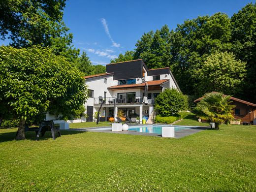 Luxury home in Armoy, Haute-Savoie