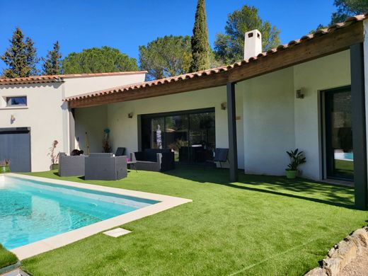 Villa - Le Plan-de-la-Tour, Var