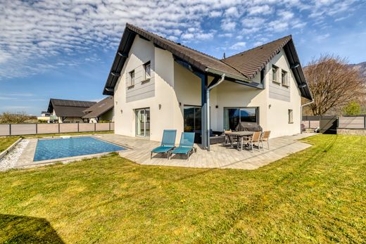 Villa in Sonnaz, Savoy