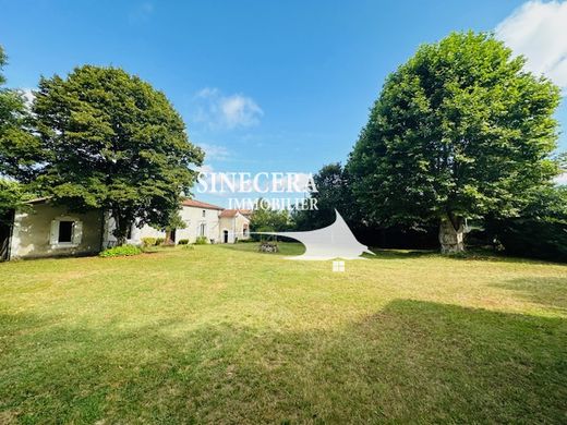 Luxury home in Pissos, Landes