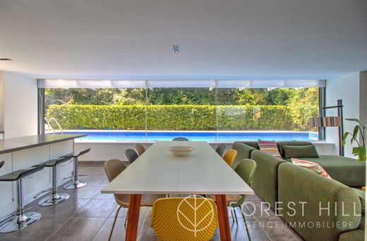 Luxus-Haus in Ceret, Pyrénées-Orientales