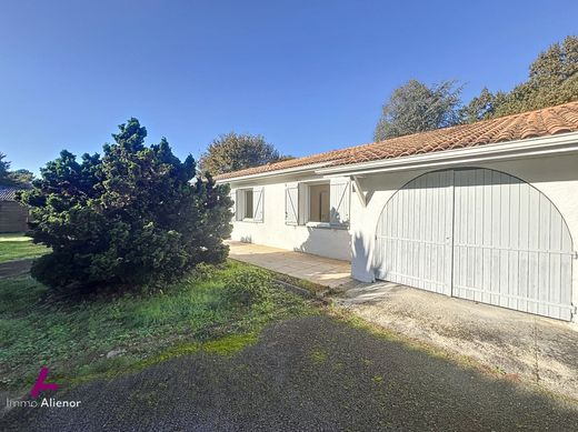 Luxus-Haus in Andernos-les-Bains, Gironde