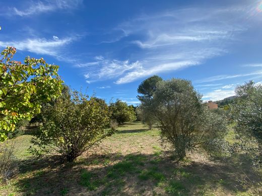 Terreno a Cabriès, Bocche del Rodano