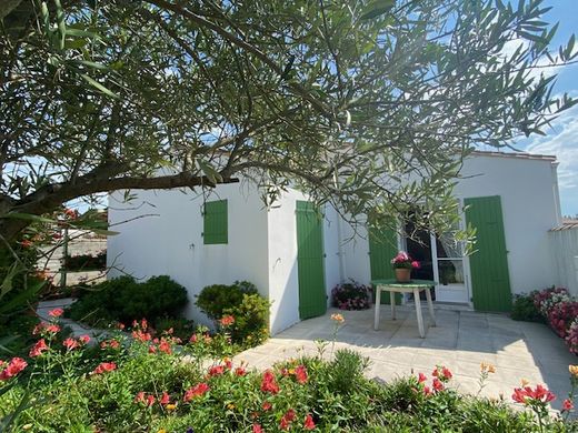 Casa de luxo - Le Bois-Plage-en-Ré, Charente-Maritime