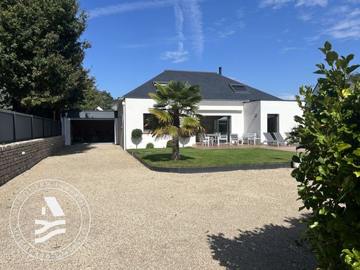 Casa de luxo - Crach, Morbihan