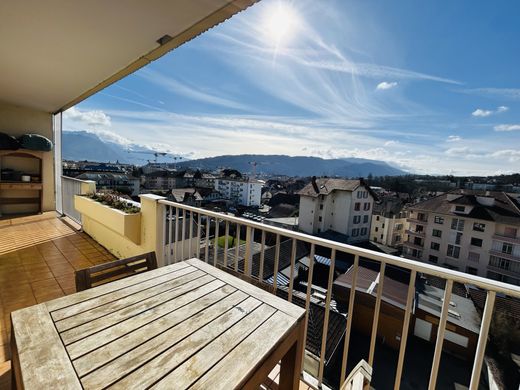 Apartment in Annecy, Haute-Savoie