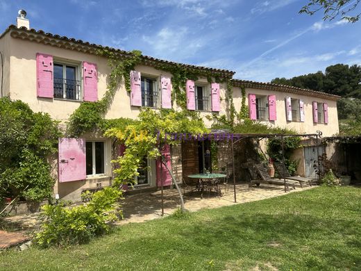 Villa à Sanary-sur-Mer, Var