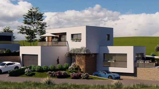 Luxury home in Volmerange-les-Mines, Moselle