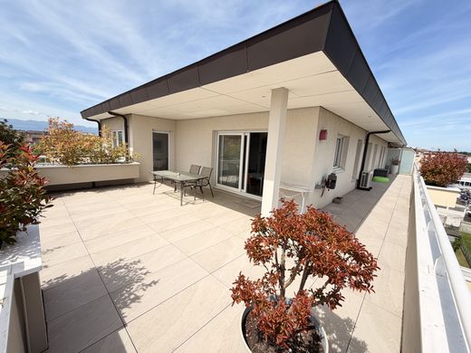Daire Annemasse, Haute-Savoie