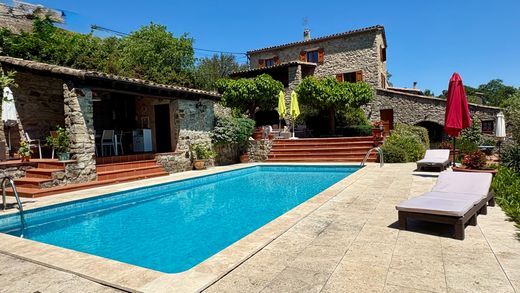 Villa Les Salles-du-Gardon, Gard