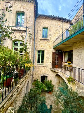 Luxe woning in Bourg-Saint-Andéol, Ardèche