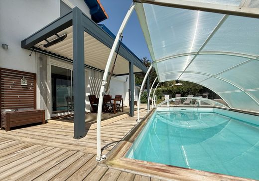 Элитный дом, Anglet, Pyrénées-Atlantiques