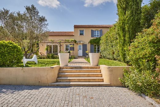 Luxury home in Aix-en-Provence, Bouches-du-Rhône