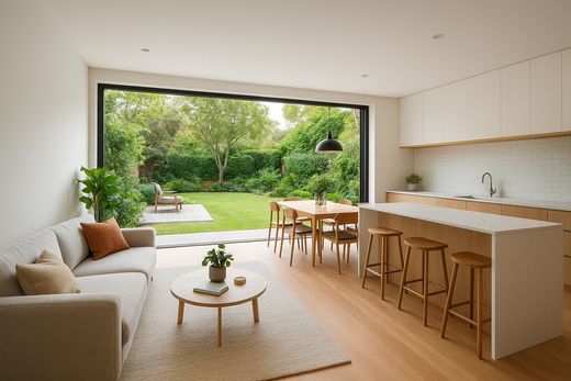 Casa di lusso a Pornichet, Loira Atlantica