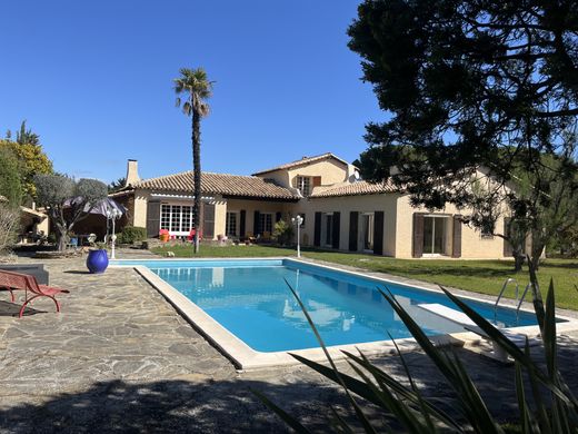 Villa in Perpignan, Pyrénées-Orientales