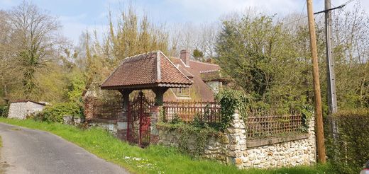 Πολυτελή κατοικία σε Le Thoult-Trosnay, Marne