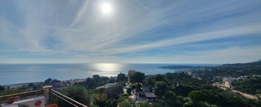 Apartment in Menton, Alpes-Maritimes