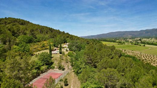 Luxury home in Villelaure, Vaucluse
